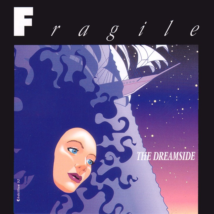Fragile : The Dreamside